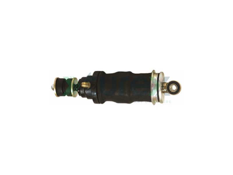 Cabin Bellows Front Man F2000