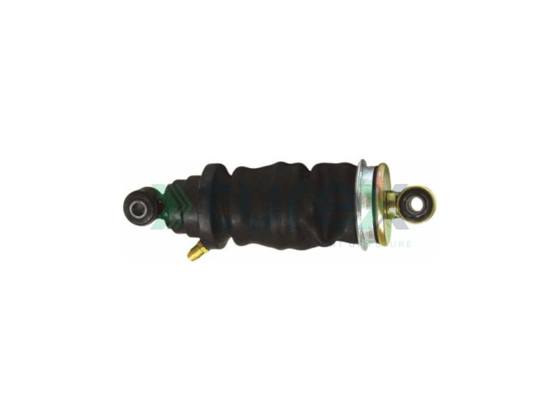 Cabin Bellows Rear Man F2000, M2000