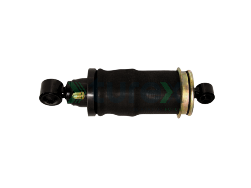 Cabin Bellows Rear Man Tgx, Tgs, Tga