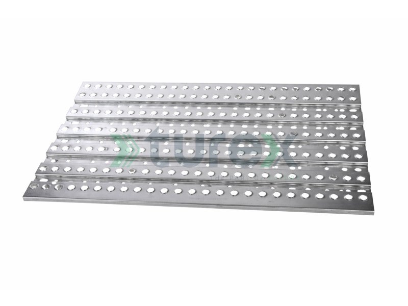 Short Walkway Plate Man Tgx, Tgs