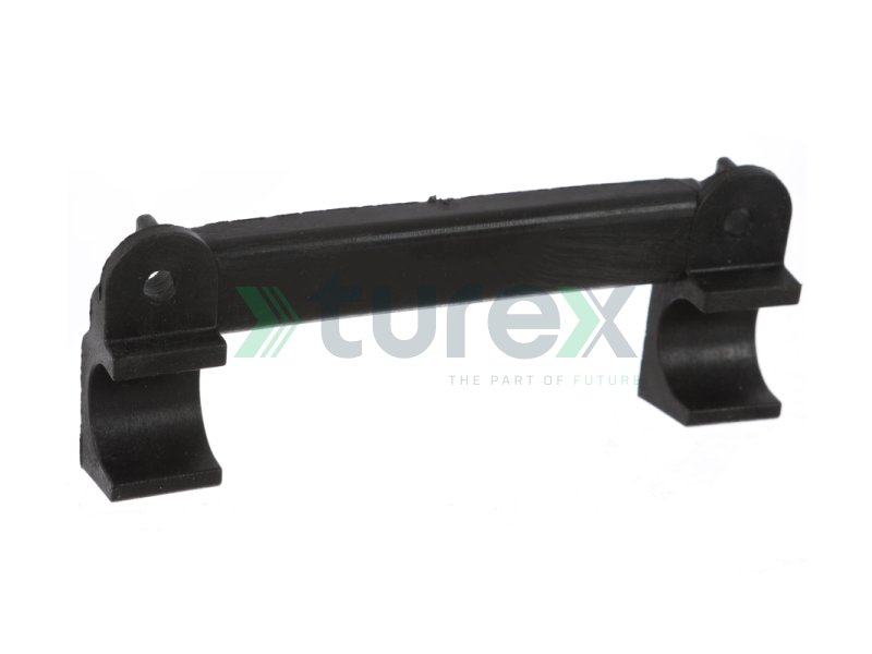 Fog Light Holder Plastic Right Man Tgs, Tgx