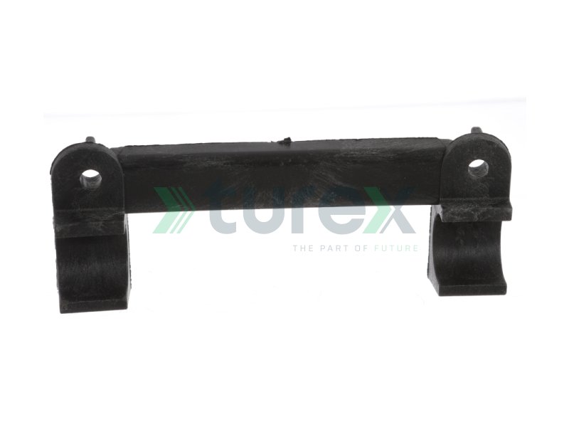 Fog Light Holder Plastic Left Man Tgs, Tgx