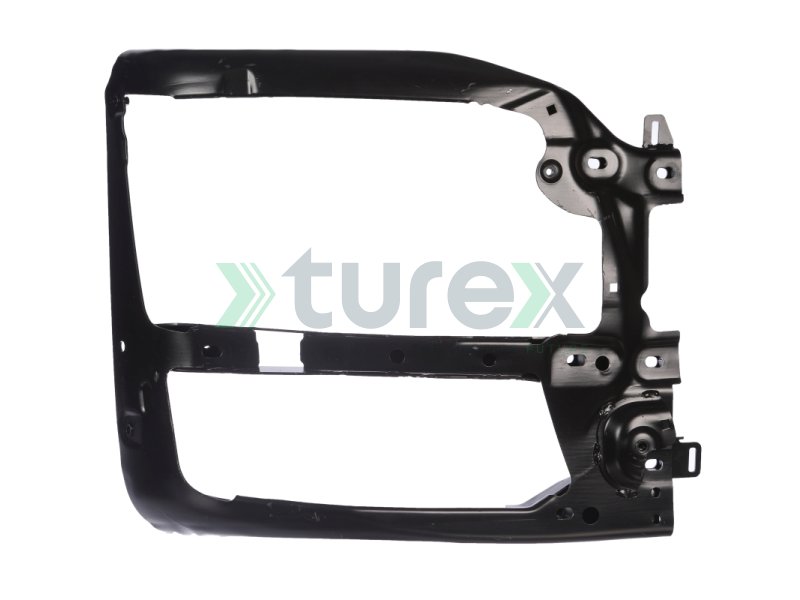 Bumper Frame Right Man Tgs Euro 6
