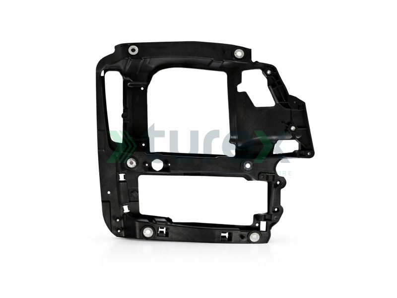Bumper Frame Right Man Tgx, Tgs