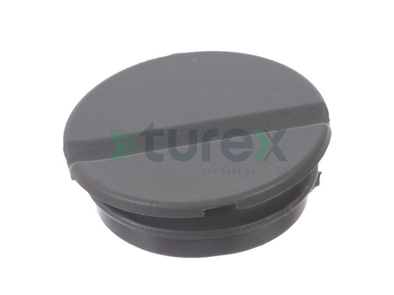 Bumper Cover Right Man Tgs