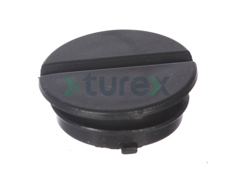 Bumper Cover Left Man Tgs