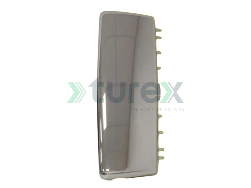 Mirror Cover Nickel-Plated Man Tgs-Tgx