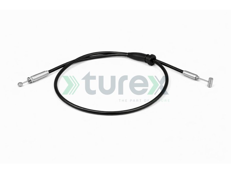 Front Cover, Louver Rope