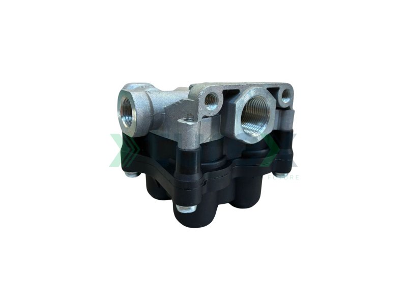 Multi-circuit Protection Valve