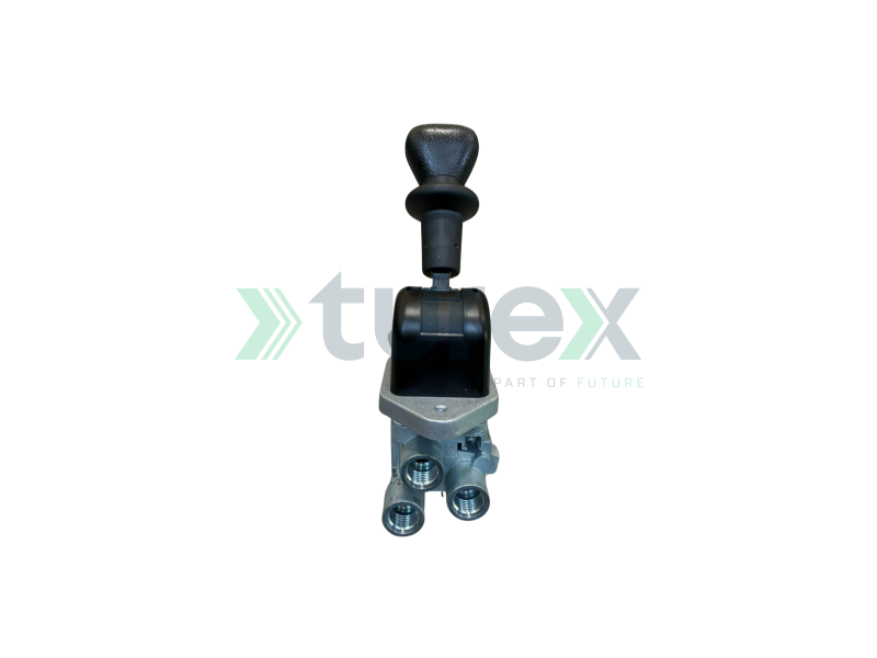 Hand Brake Valve