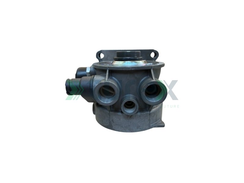 Air Dryer Completely 12,5 Bar 