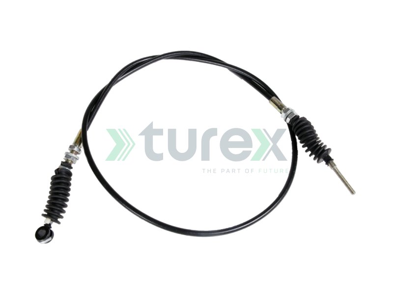 Gas Wire Man 12.153, 12.163