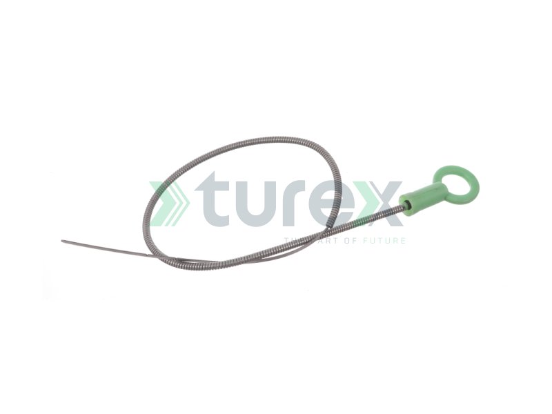 Oil Dipstick Man Tga, Tgx