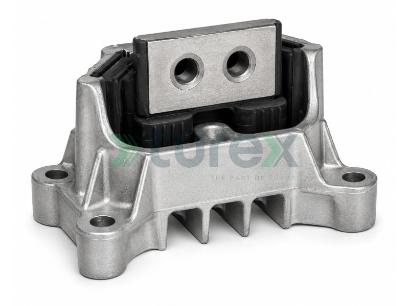 Rear Engine Mount Mercedes Bus Y.M, Truck
