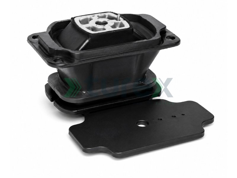 Engine Mounting