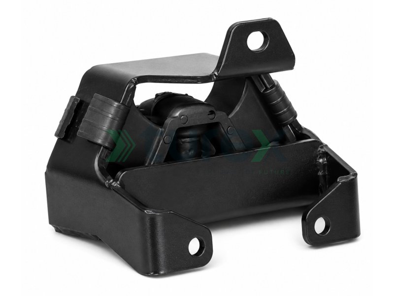 Engine Mounting