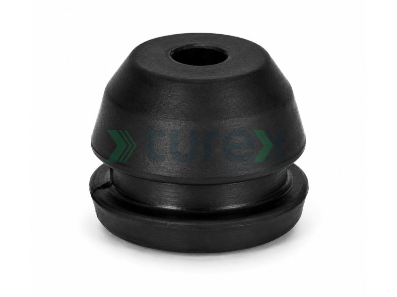 Engine Mounting