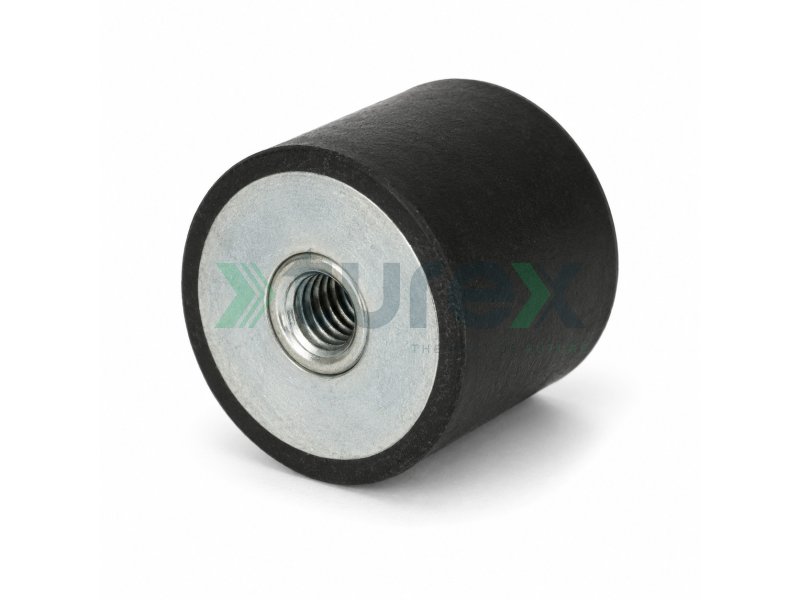 Rubber Buffer