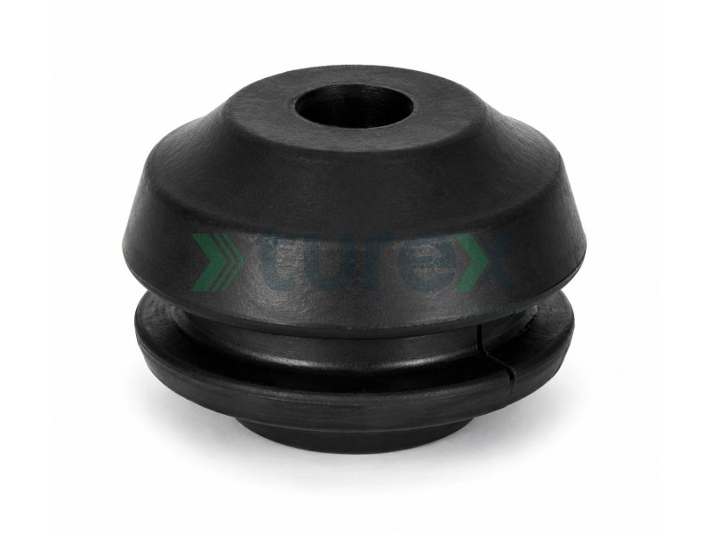 Engine Mounting