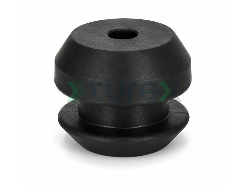 Engine Mounting Rear