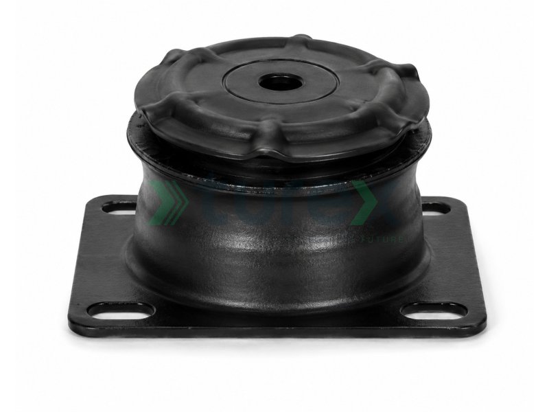 Engine Mounting