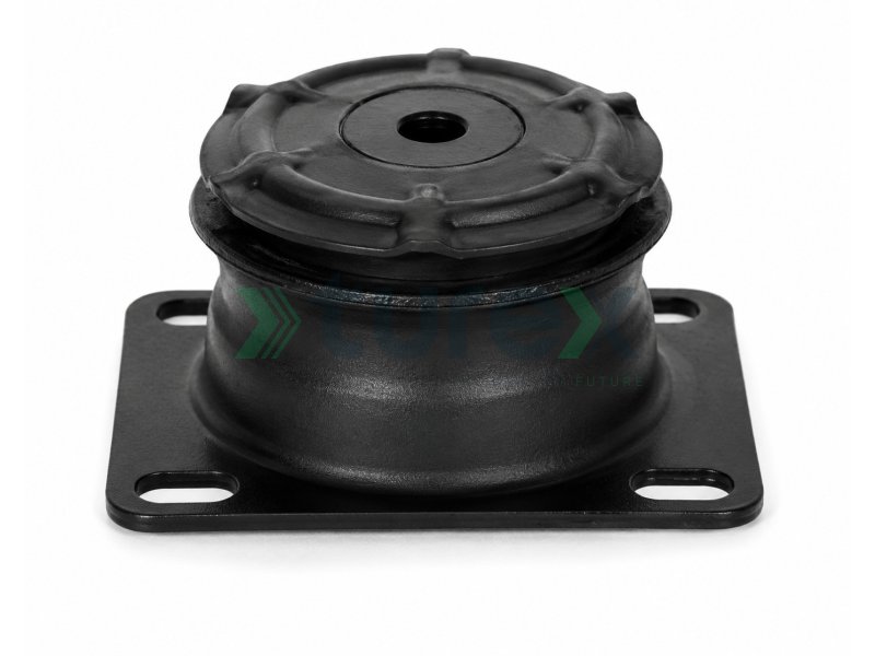 Engine Mounting