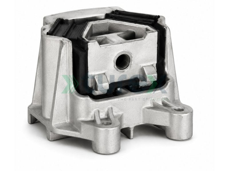 Engine Mounting