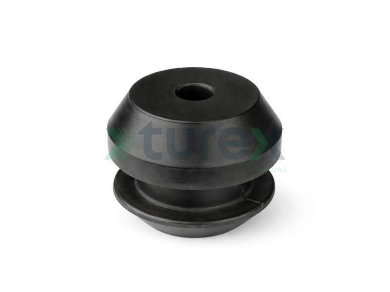 Engine Mounting Rubber Man