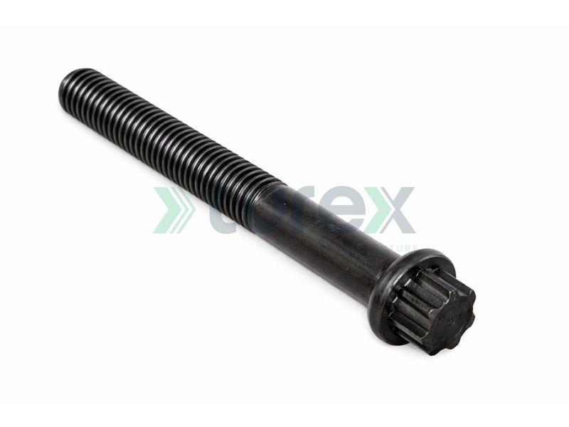 Cylinder Head Bolt (Short, 109 mm) Man 19.422, 19.423