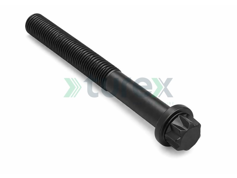 Cylinder Head Bolt (Short, 109 mm) Man 19.422, 19.423