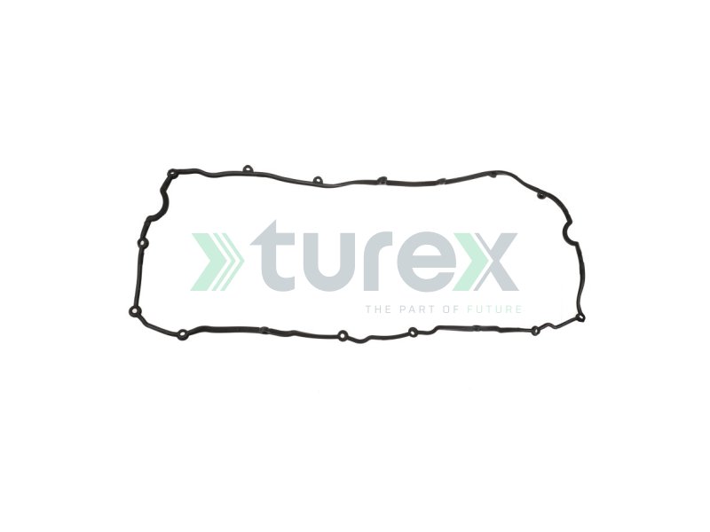 Gasket Valve Cover Man Tga 18.430, D2066