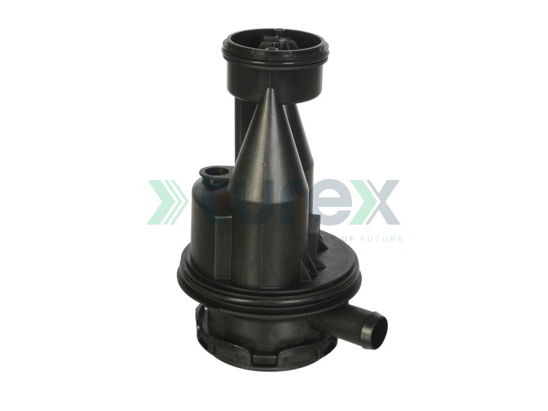 Engine Ventilation Oil Separator Man Tga, Tgs, Tgx