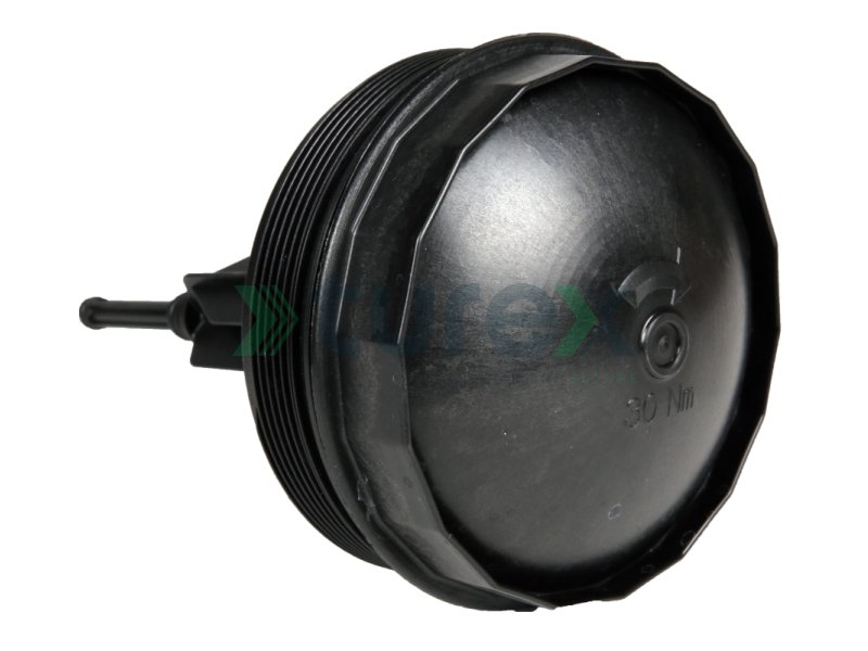 Oil Filter Cover Man 19.422