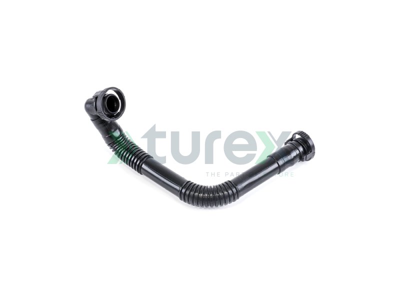 Engine Vent Hose Man Tga, Tgm, Tgl