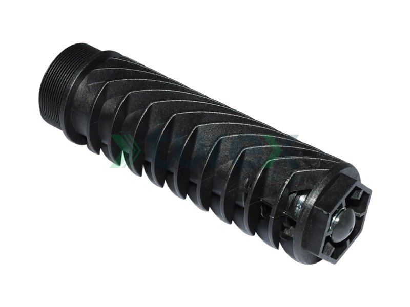 Wave Breaker Oil Filter D2066