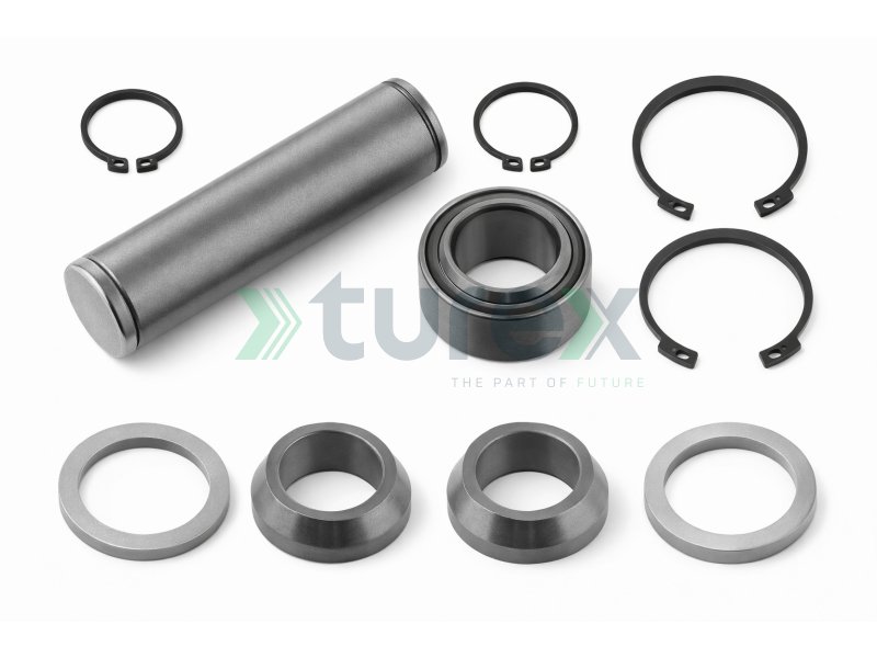 Clutch Fork Repair Kit Man Tga