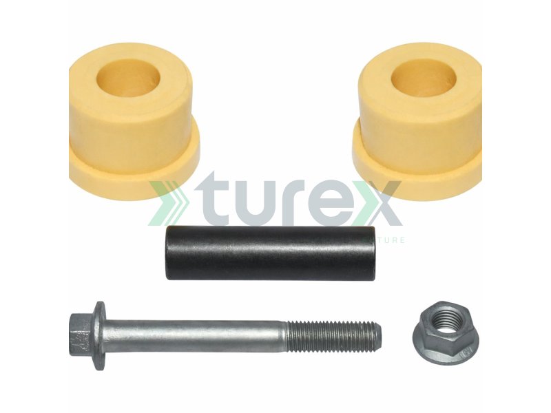 Poliuretan Repair Kit