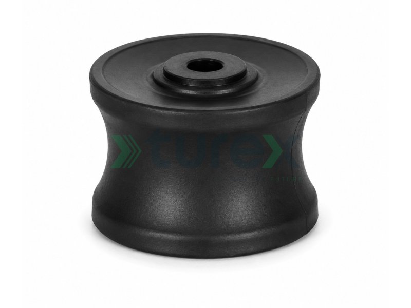 Cabin Mounting
