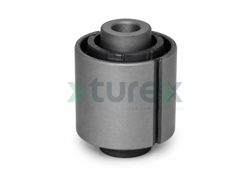 Cabin Mounting