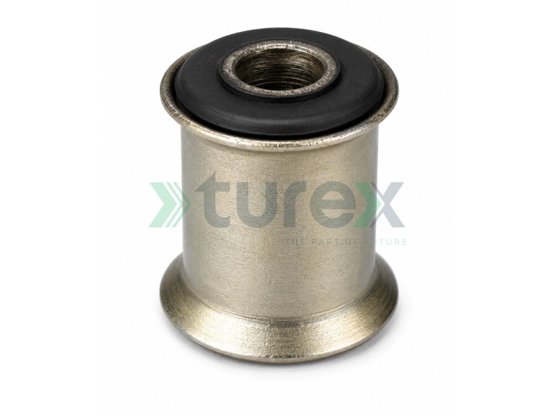 Cabin Mounting Rear