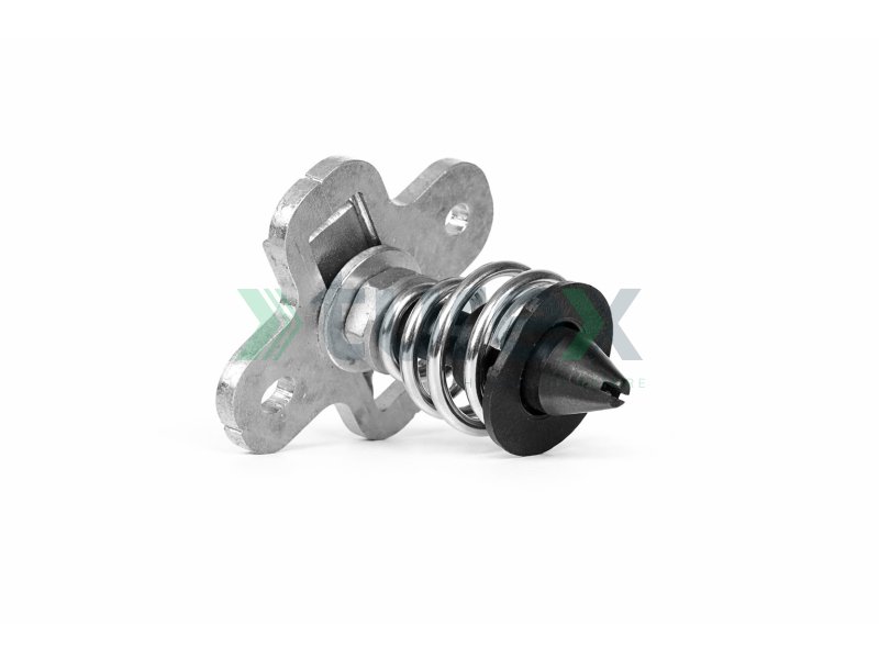 Shutter Lock Counterpart Man Tgm, Tgl, Tgs, Tgx