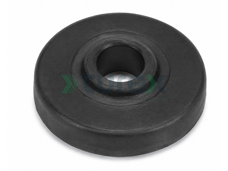 Rubber Buffer, suspension