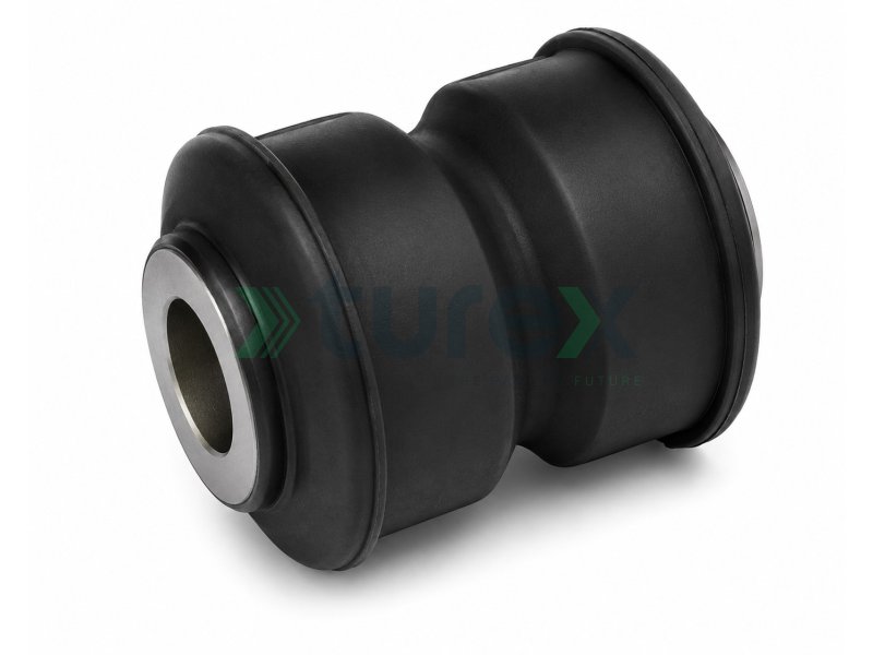 Rubber Buffer, suspension