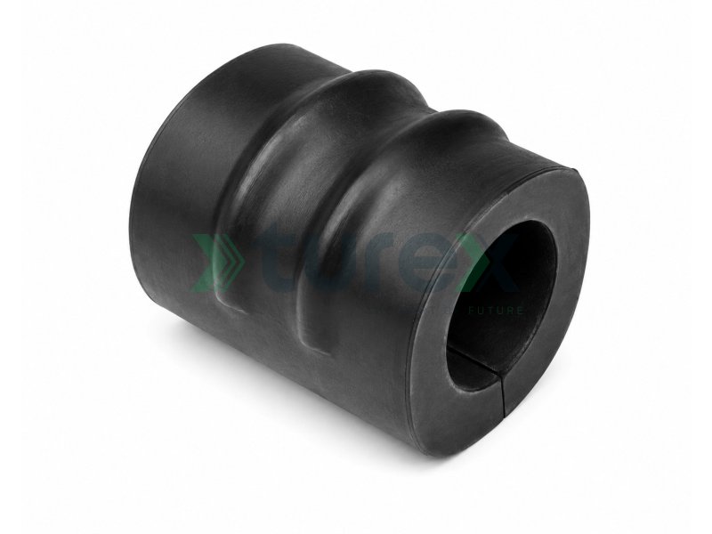 Rubber Buffer, suspension