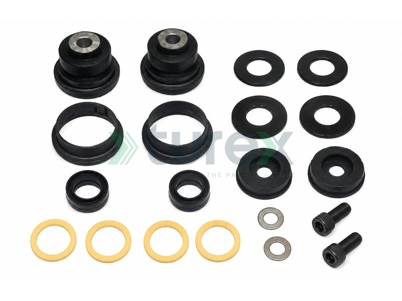 Repair Kit, driver cab stabilizer