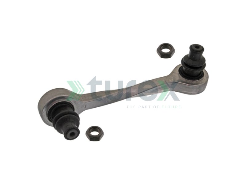 Front Right Turn Route Citaro 345