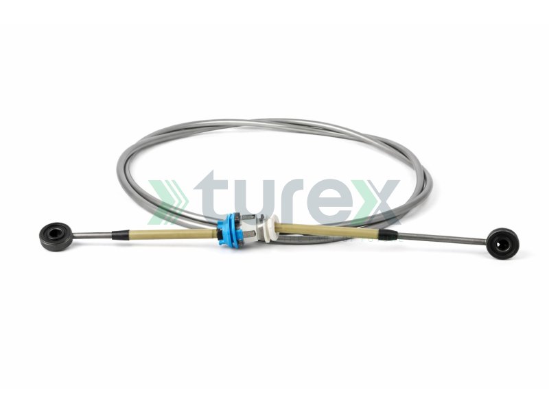 Cable, Manual Transmission