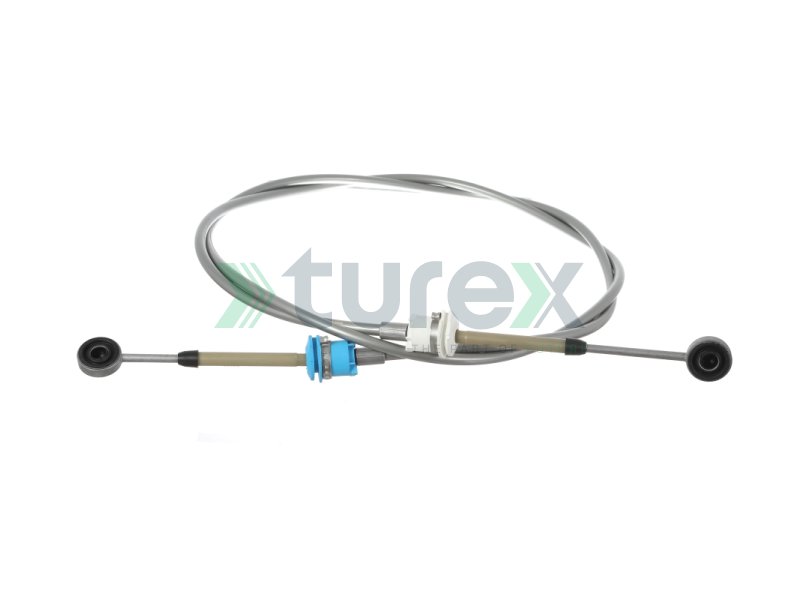 Cable, Manual Transmission