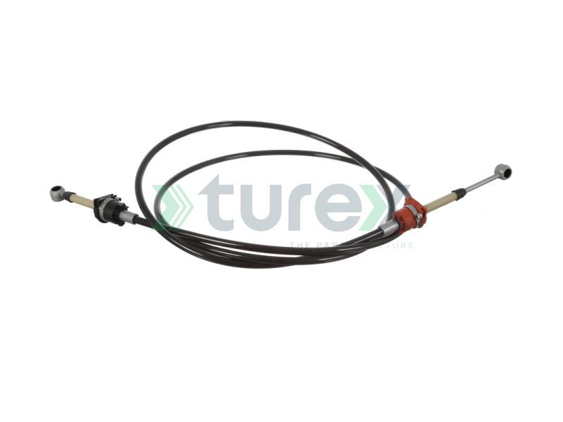 Cable, Manual Transmission