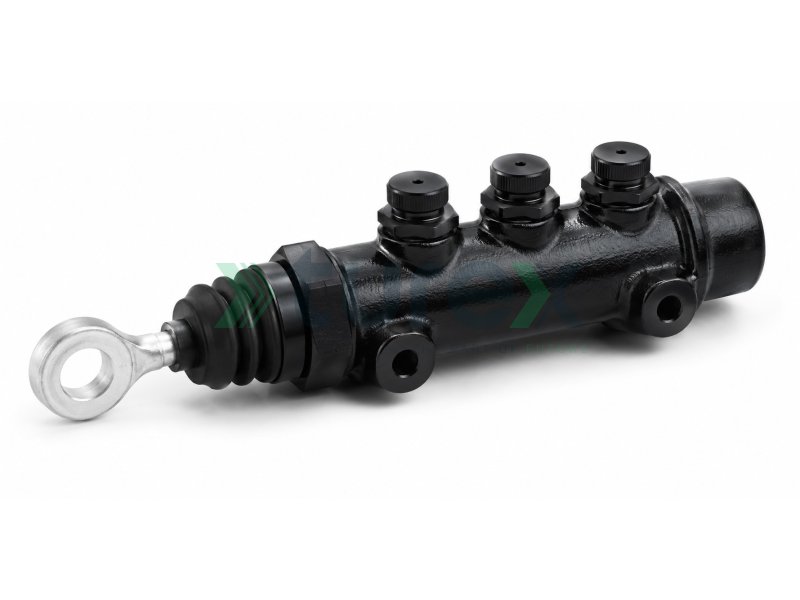 Master Cylinder, Clutch